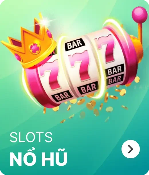 Nổ hũ